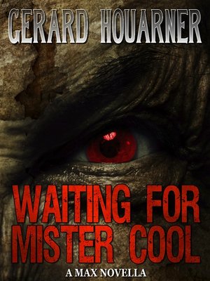 cover image of Waiting for Mister Cool